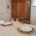 T2 Plain Pied Apartman