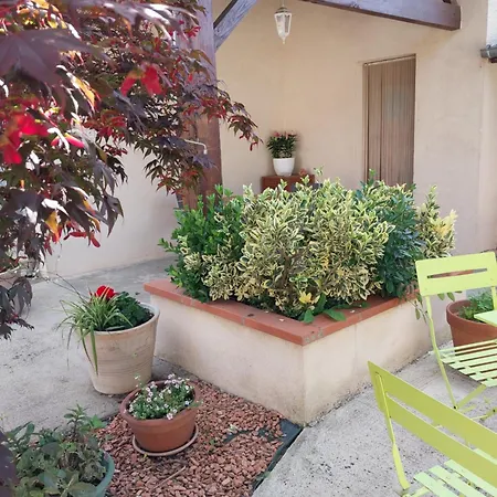 Apartment T2 Plain Pied *