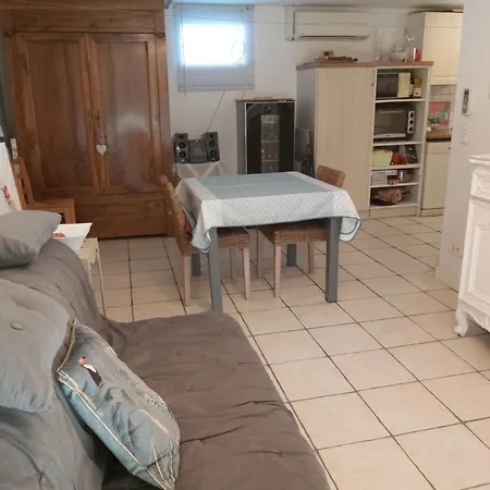 T2 Plain Pied Labastide-Saint-Georges