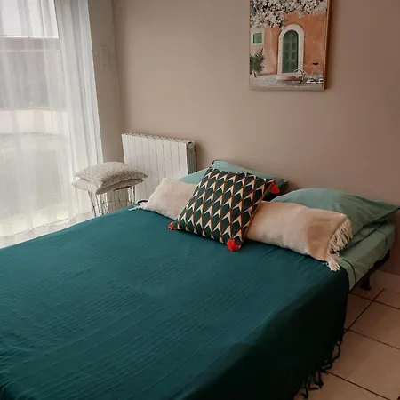 Apartment T2 Plain Pied Labastide-Saint-Georges