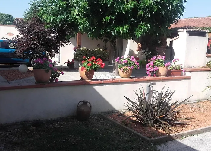 T2 Plain Pied * Labastide-Saint-Georges