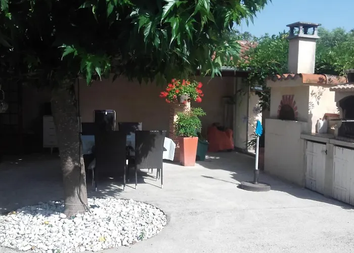 Apartment T2 Plain Pied