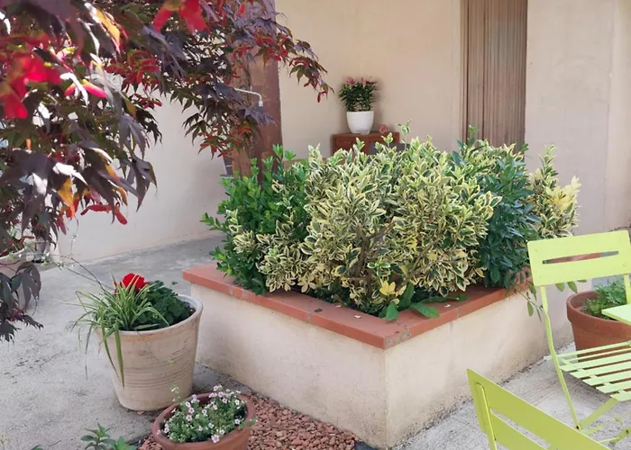 Apartment T2 Plain Pied *