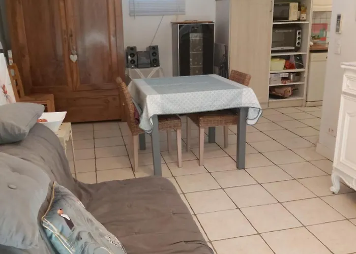 T2 Plain Pied Labastide-Saint-Georges