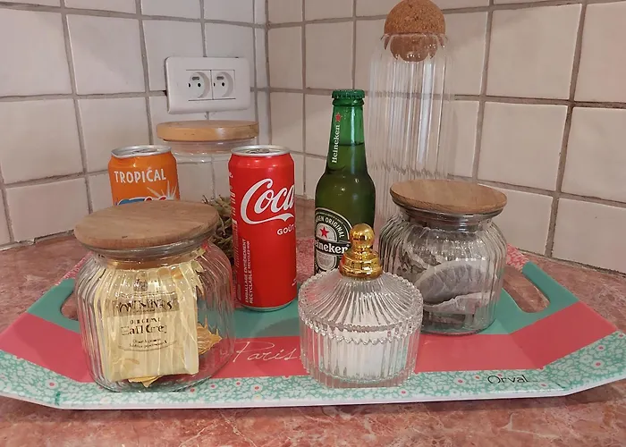 T2 Plain Pied Labastide-Saint-Georges