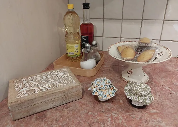 Apartment T2 Plain Pied Labastide-Saint-Georges