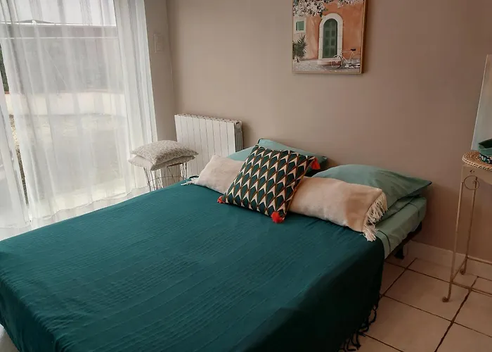 Apartment T2 Plain Pied Labastide-Saint-Georges