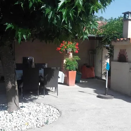 Appartamento T2 Plain Pied