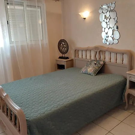 T2 Plain Pied Apartment