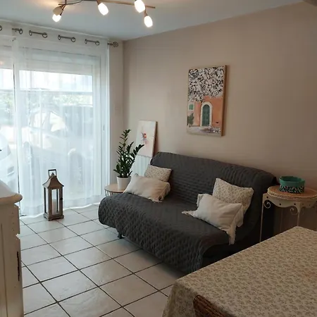 Appartamento T2 Plain Pied *